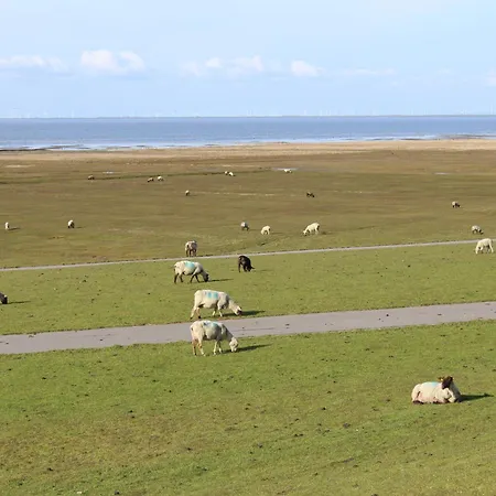 Nordsee-paradies Barlt