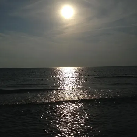 Nordsee-paradies Ferienhaus