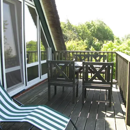 Nordsee-paradies Barlt