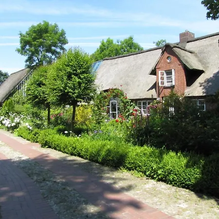 Nordsee-paradies * Barlt