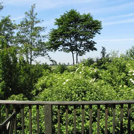 Nordsee-paradies Ferienhaus *