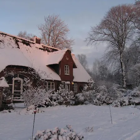 Holiday home Nordsee-paradies