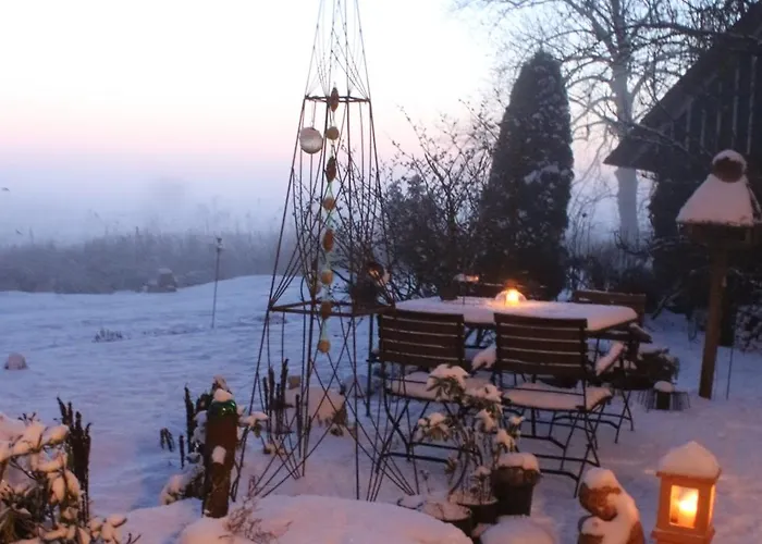 Nordsee-paradies * Barlt