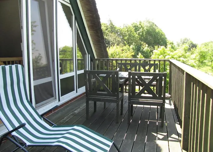 Nordsee-paradies Barlt