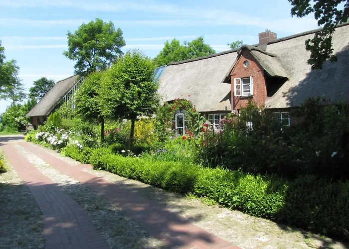 Nordsee-paradies * Barlt